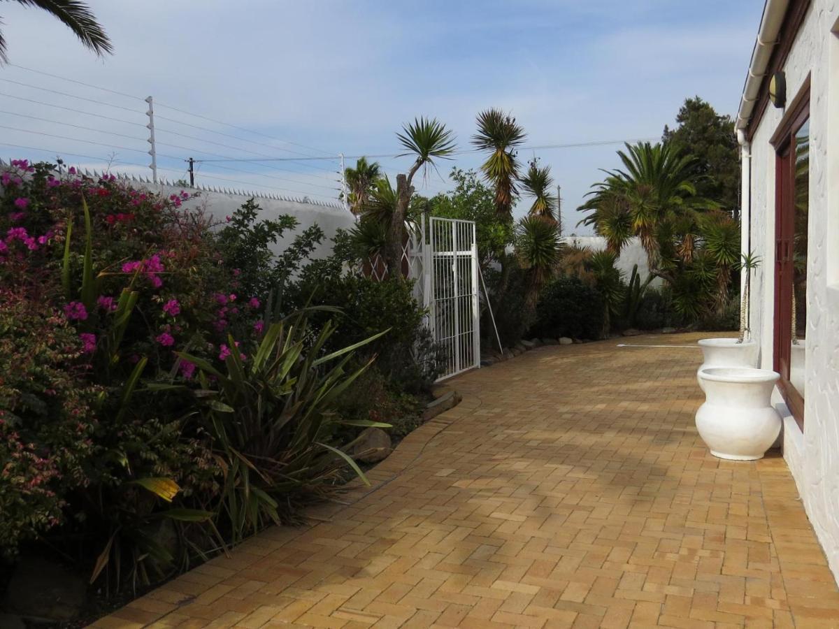 טייבלוויו Jara Guest Lodge מראה חיצוני תמונה