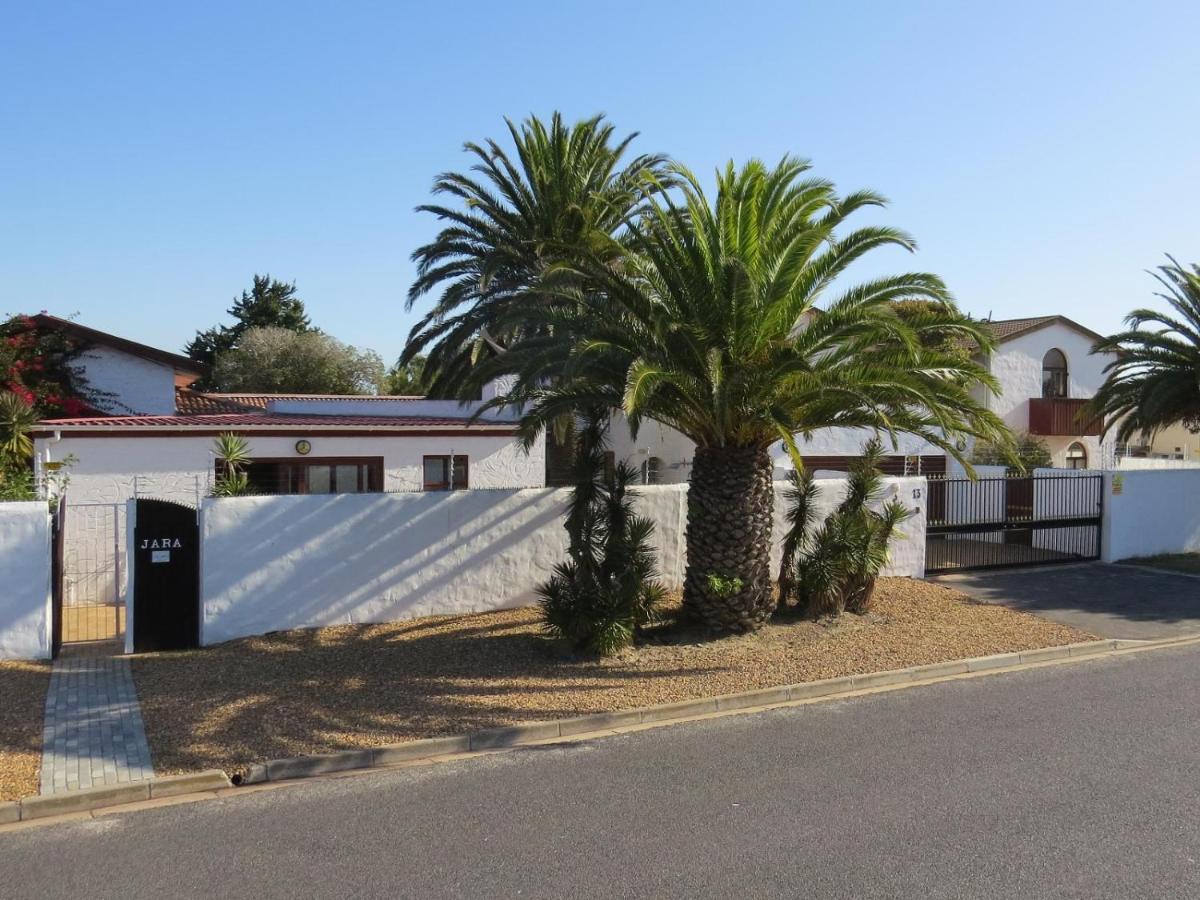 טייבלוויו Jara Guest Lodge מראה חיצוני תמונה