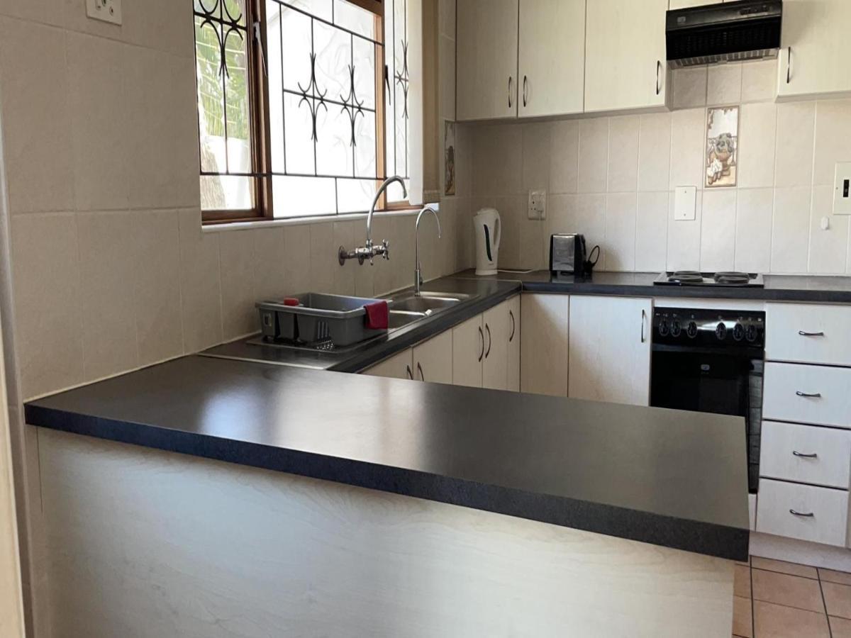 טייבלוויו Jara Guest Lodge מראה חיצוני תמונה